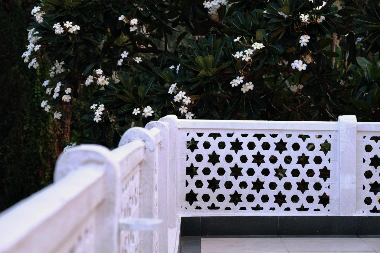 Parul - Elegant Heritage Home At The Heart Of Shantiniketan Eksteriør bilde