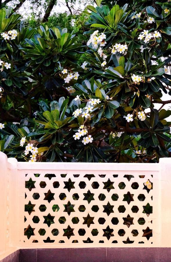 Parul - Elegant Heritage Home At The Heart Of Shantiniketan Eksteriør bilde