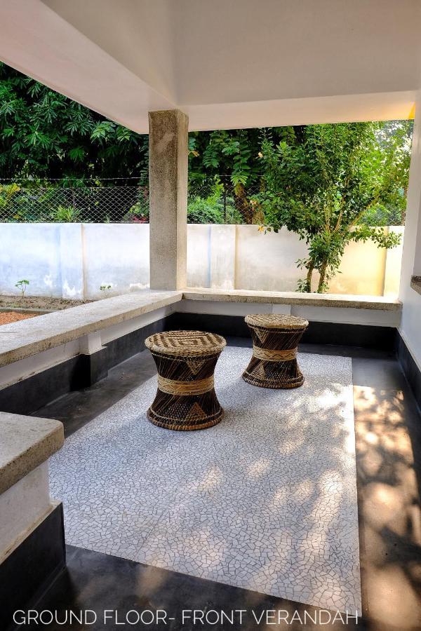Parul - Elegant Heritage Home At The Heart Of Shantiniketan Eksteriør bilde