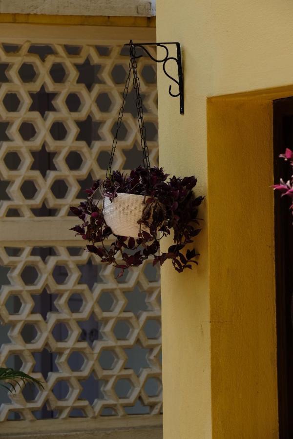Parul - Elegant Heritage Home At The Heart Of Shantiniketan Eksteriør bilde