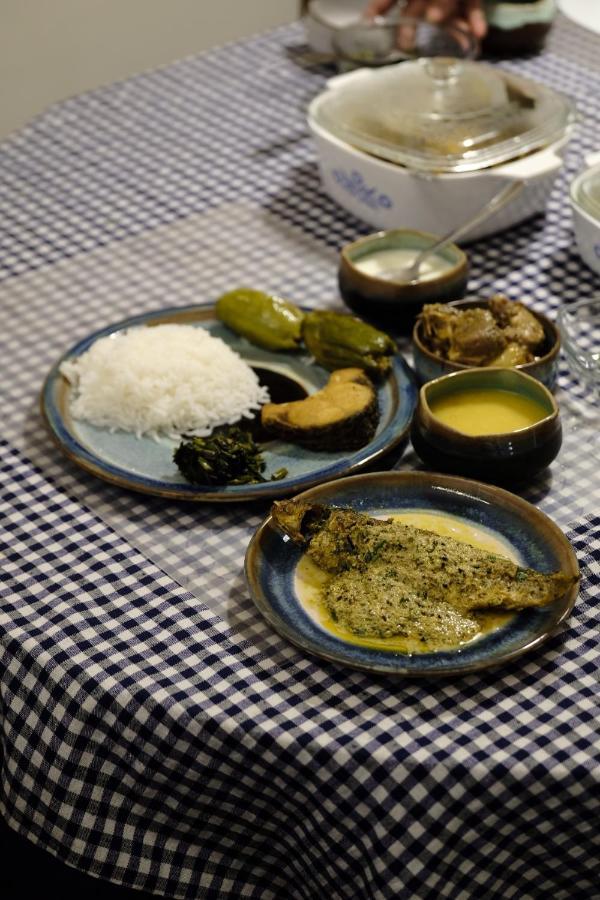Parul - Elegant Heritage Home At The Heart Of Shantiniketan Eksteriør bilde